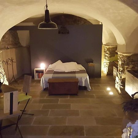 Villa Loft al mare San Lorenzo al Mare Exterior foto