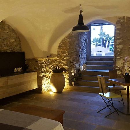 Villa Loft al mare San Lorenzo al Mare Exterior foto