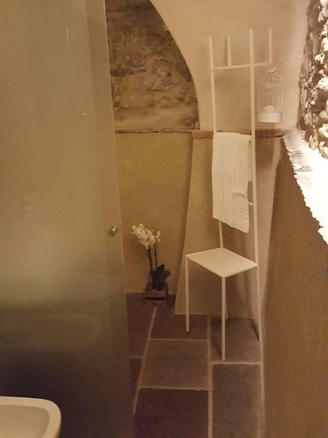 Villa Loft al mare San Lorenzo al Mare Exterior foto